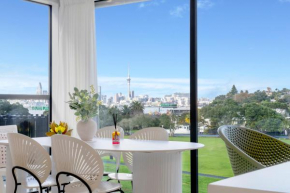 Scenic Views close to the City